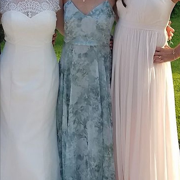 Jenny Yoo Dresses & Skirts - Jenny Yoo Inesse Dress